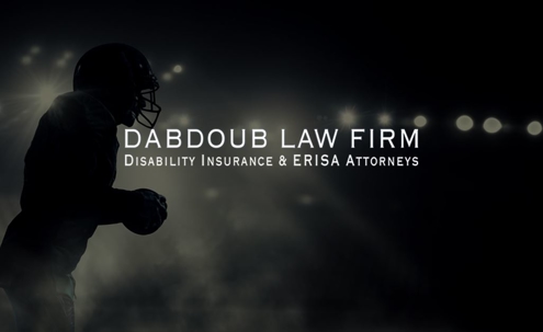 Dabdoub Law Firm Logo