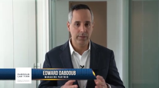 Edward Dabdoub and Severe Comorbid Conditions