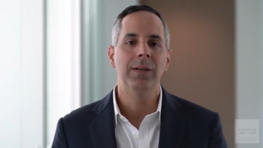 Edward Dabdoub and Lyme Disease Complications