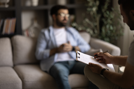 mental health consultation