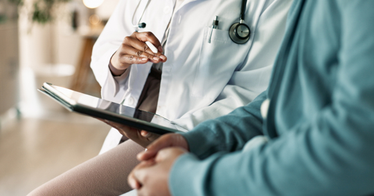 Physician