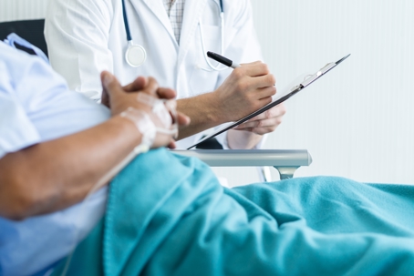 Dabdoub Law Firm Wins LTD Appeal for Man Who Tried to Keep Working After a Stroke