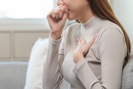 New Study Links Severe COVID-19 to Dormant Virus Reactivation