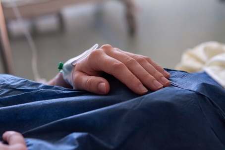 Dabdoub Law Firm Wins LTD Appeal for Man Who Suffered Two Strokes