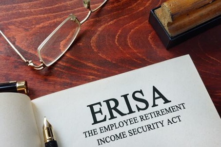 ERISA Booklet