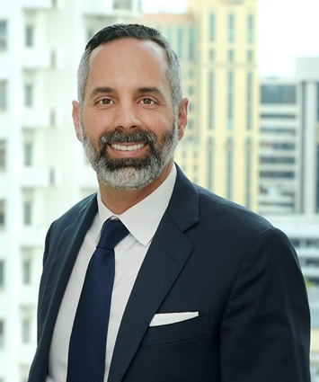 Edward  Dabdoub Photo