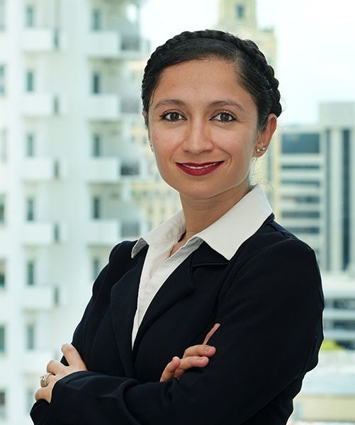 Geannina  Burgos Photo