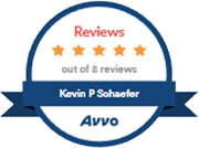 Avvo Reviews
