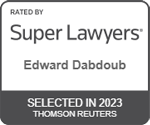Selected to Super Lawyers 2023