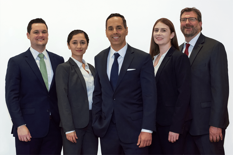 Meet Our Disability Attorneys Dabdoub Law Firm