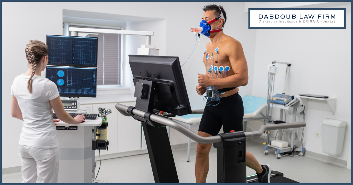 What is a CPET and Can it Be Used to Prove Long Covid? Dabdoub Law Firm What is a CPET and Can it Be Used to Prove Long Covid? Dabdoub Law Firm