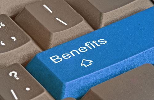 benefits